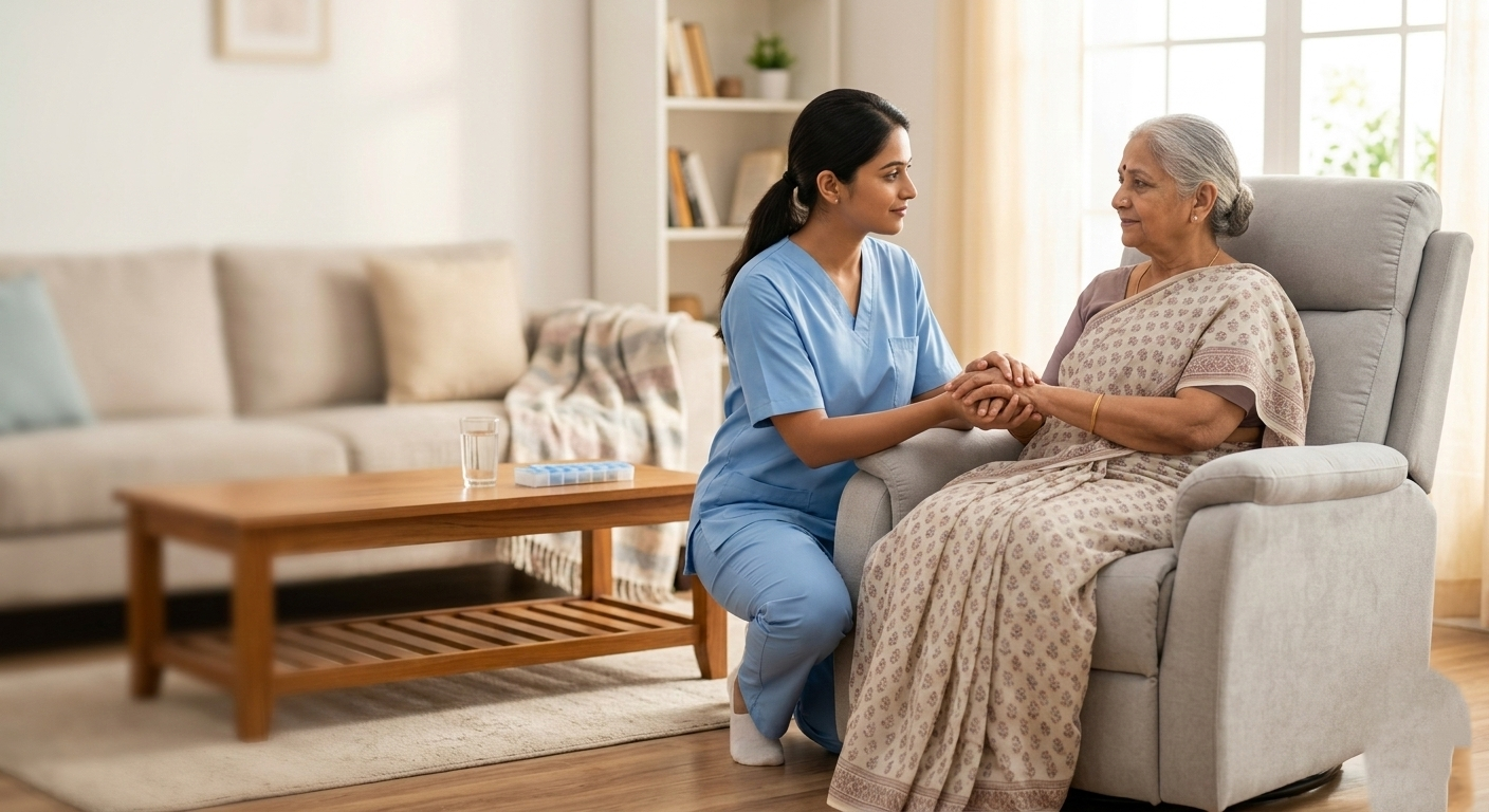 Patient Care Professional