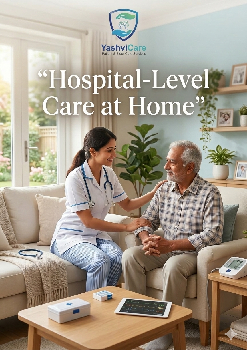 Home Healthcare Excellence